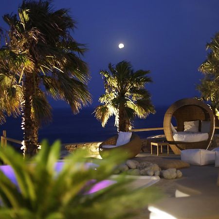 Supreme Villa Helios Калафатіс Екстер'єр фото