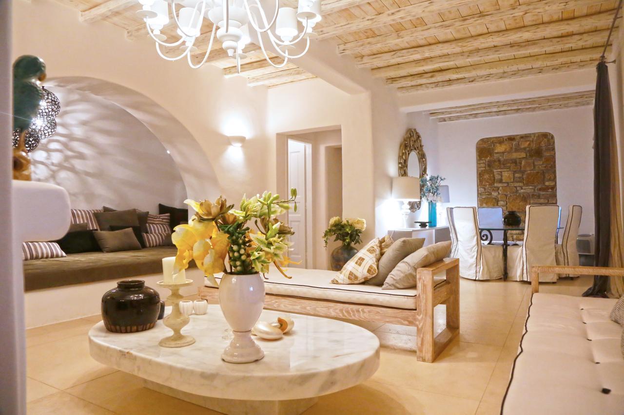 Supreme Villa Helios Калафатіс Екстер'єр фото